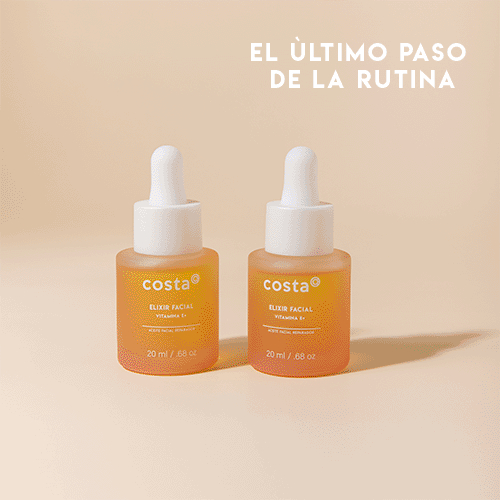 Elixir Facial Vitamina E 20ml – foto 2