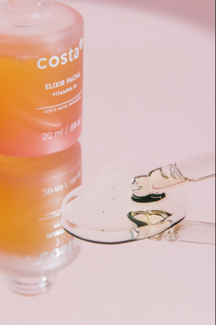 Elixir Facial Vitamina E 20ml – foto 3