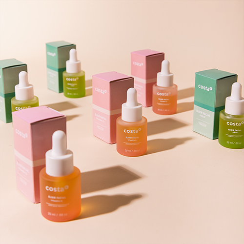 Elixir Facial Vitamina E 20ml – foto 4