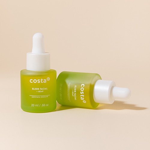 Elixir Facial Hemp 20ml – foto 2