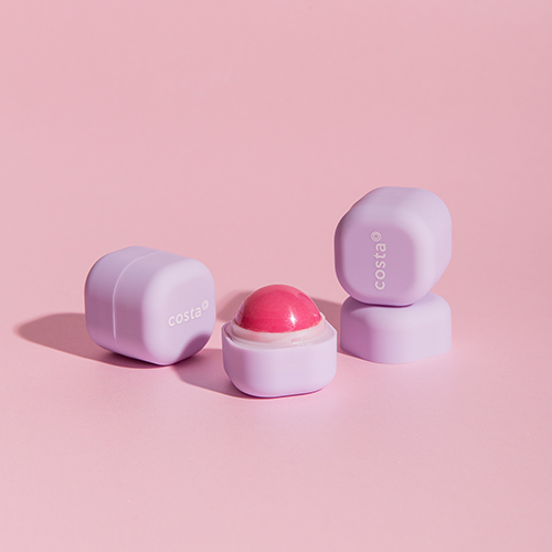 Lip Balm Raspberry – foto 1