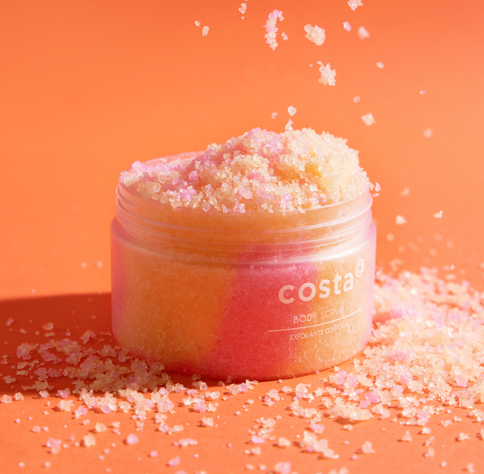Body Scrub Mango Tango – foto 1