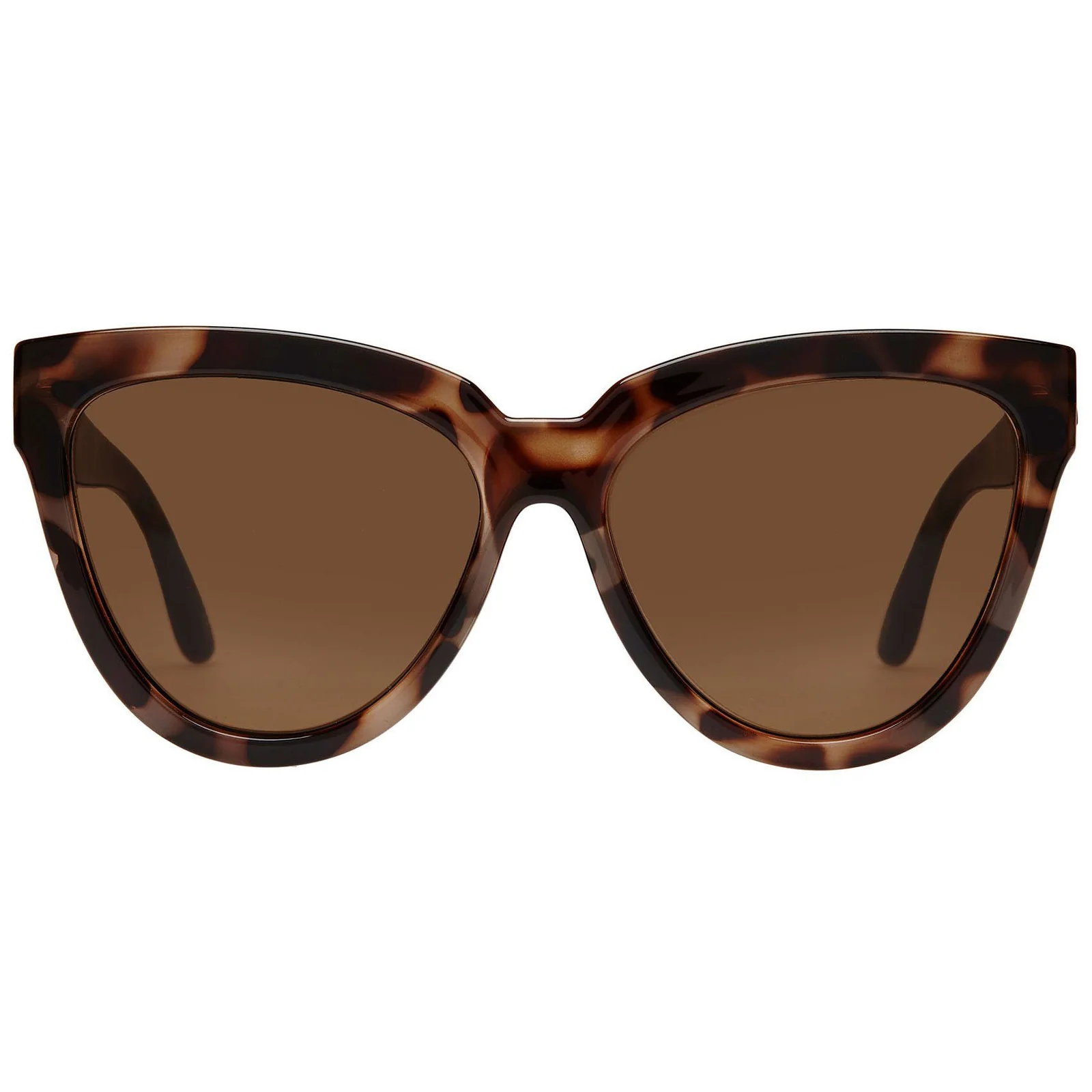 Lentes Le Specs Liar Liar Volcanic Tort – foto 1
