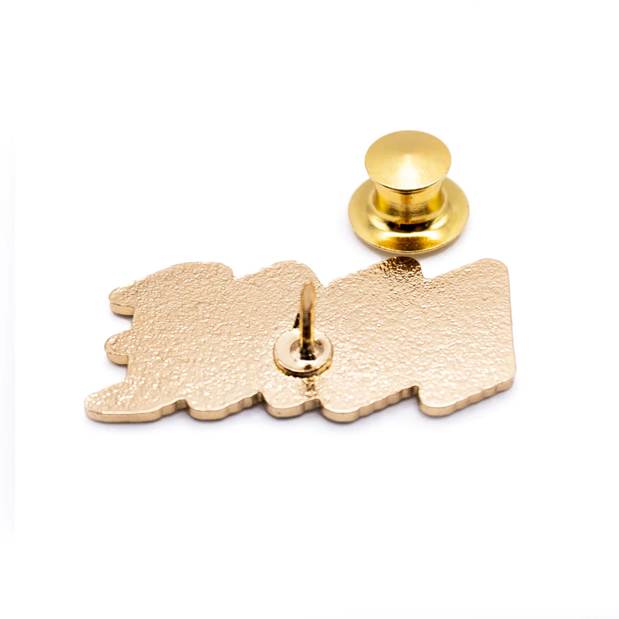 Pin Gallo-pin MAE – foto 2