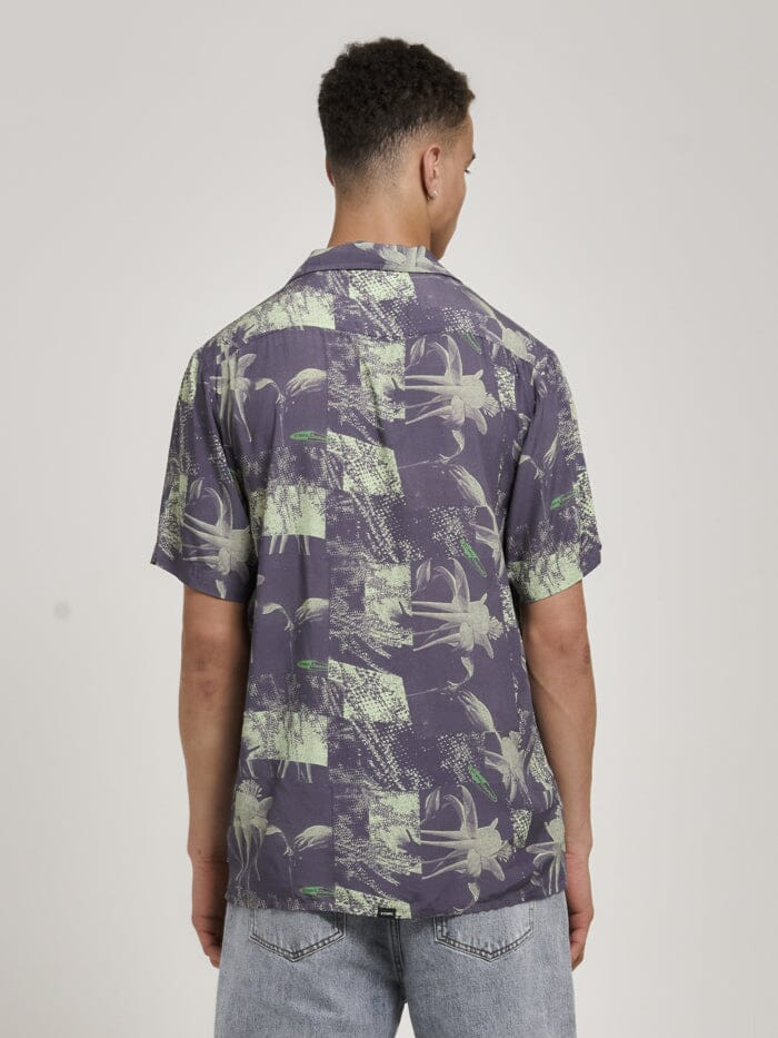 Camisa Thrills Prefix Purps – foto 2