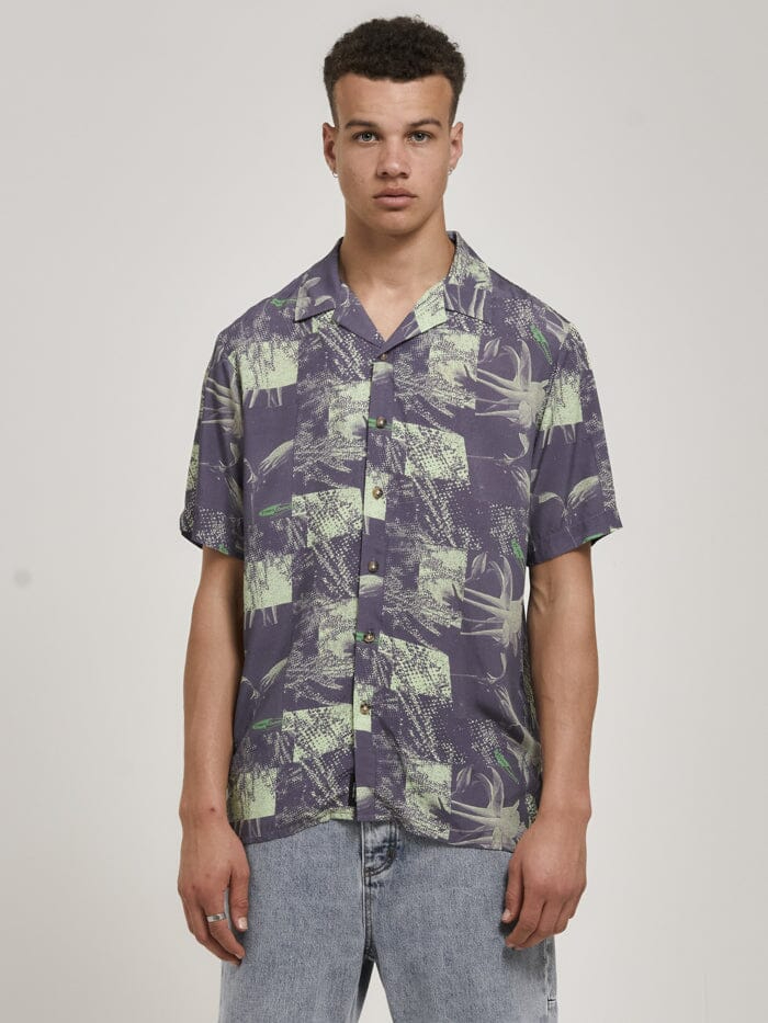 Camisa Thrills Prefix Purps – foto 4
