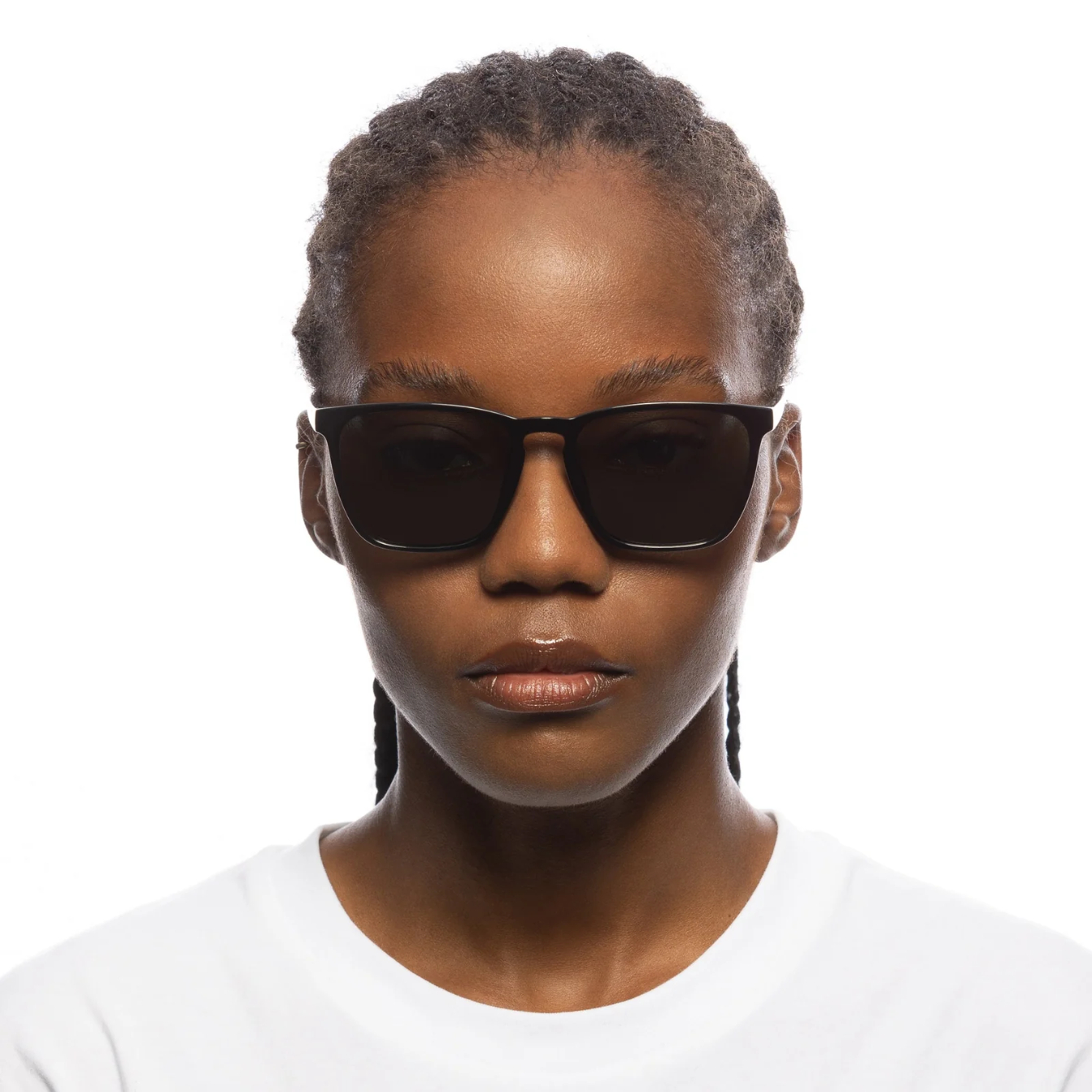Lentes Le Specs Bad Medicine Black Polarized – foto 4