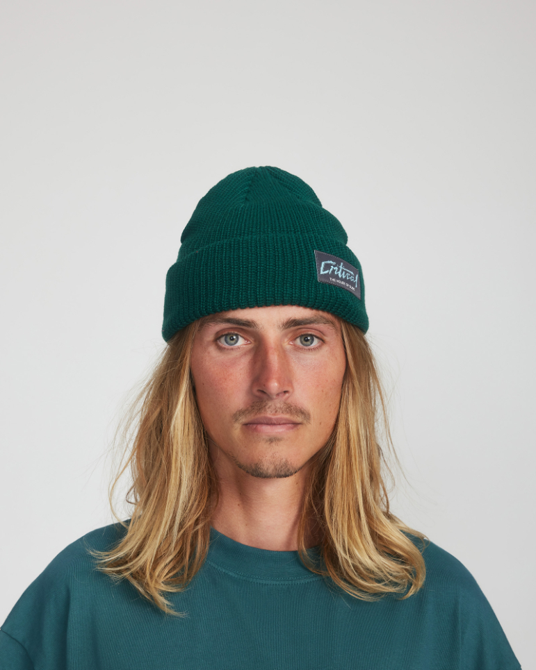 Gorro TCSS Dune Green – foto 1