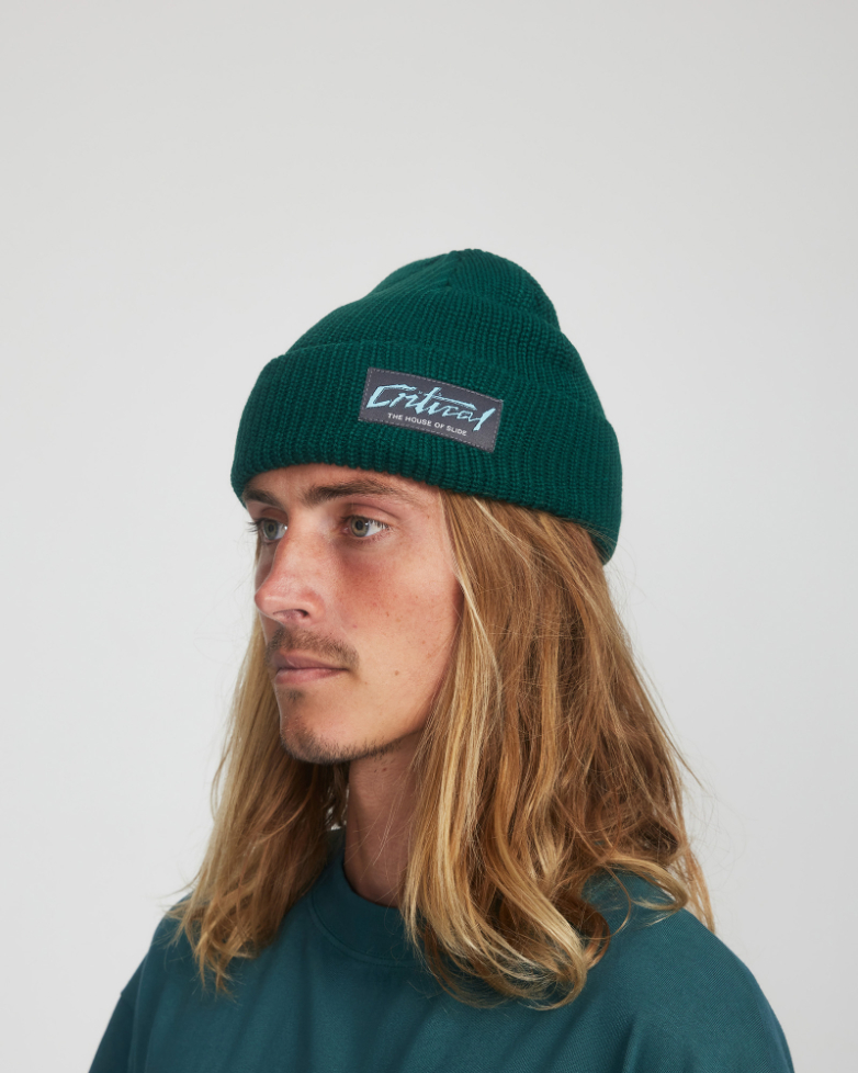 Gorro TCSS Dune Green – foto 2