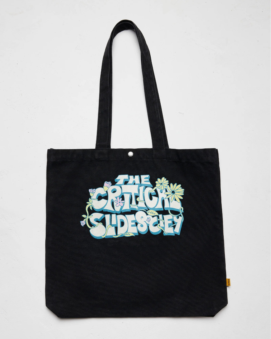 Tote TCSS Climber Black – foto 1