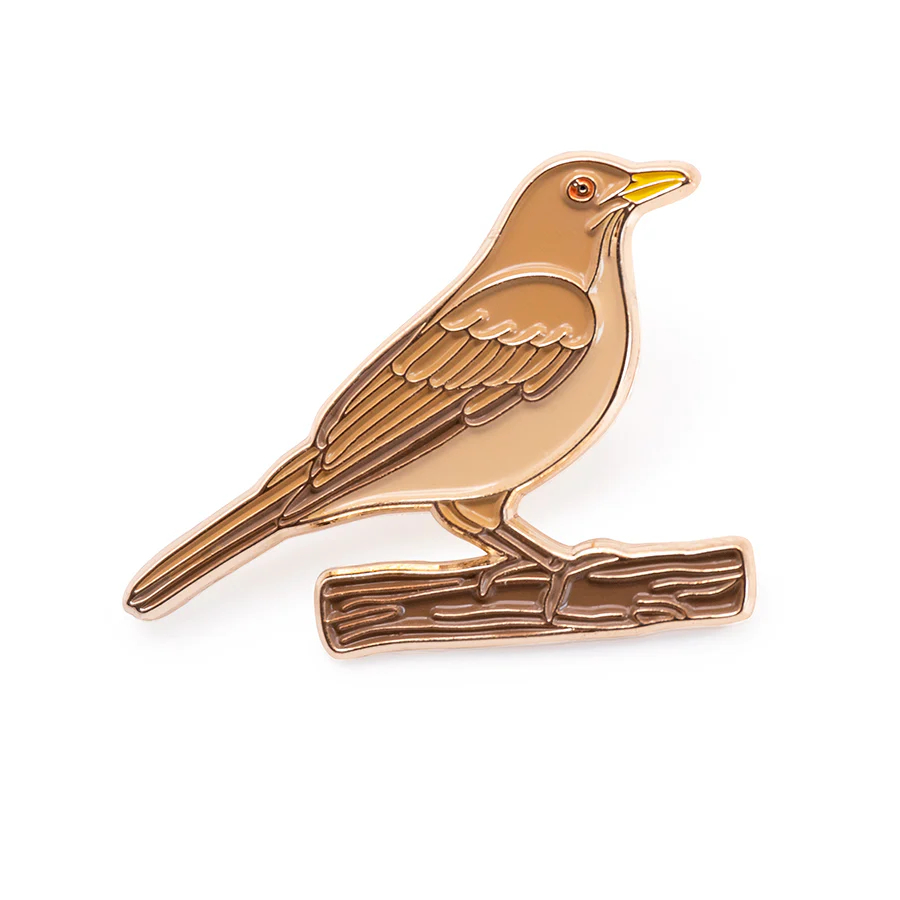 Pin Gallo-pin Yiguirro – foto 1