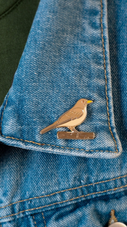 Pin Gallo-pin Yiguirro – foto 3