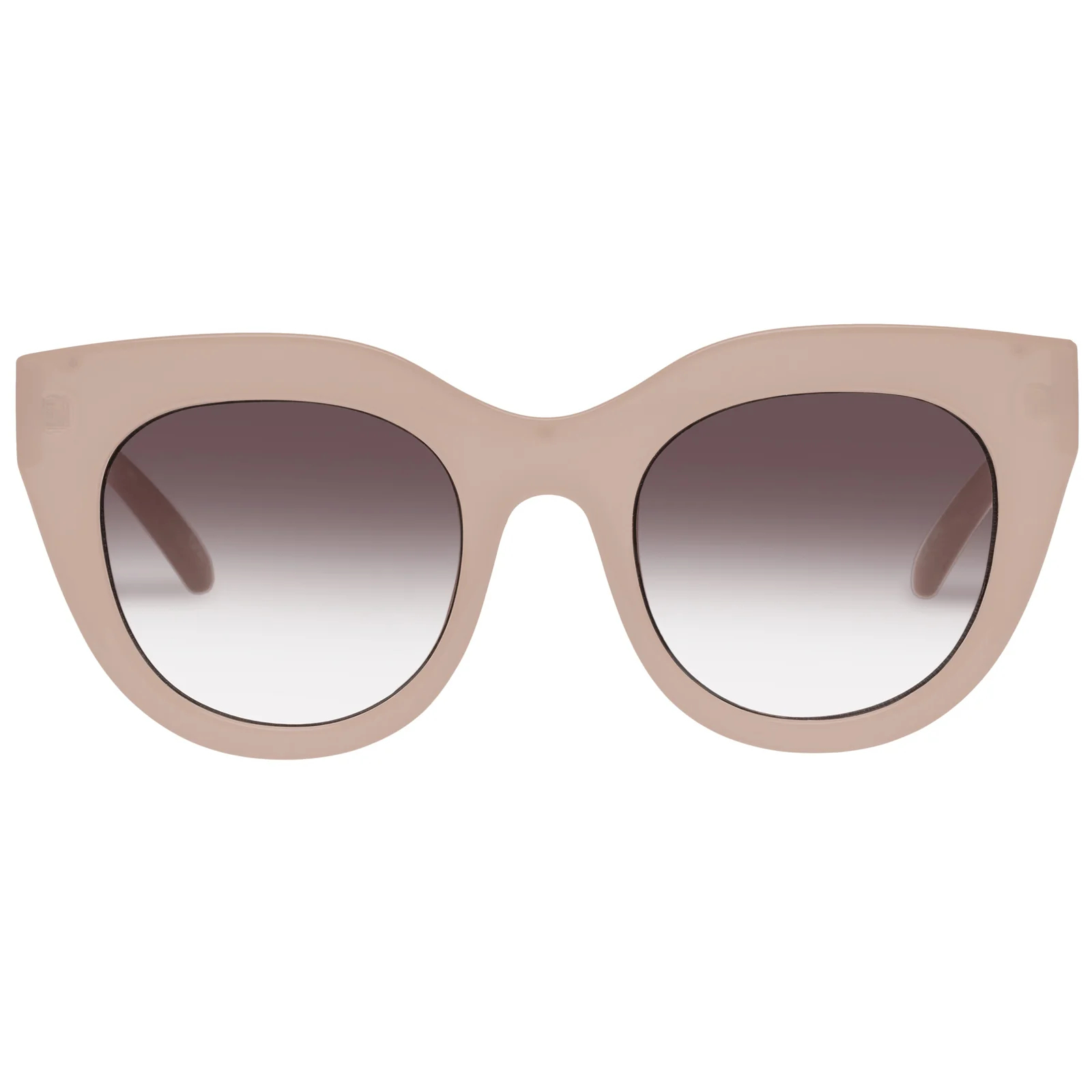 Lentes Le Specs Air Heart Oatmeal – foto 1