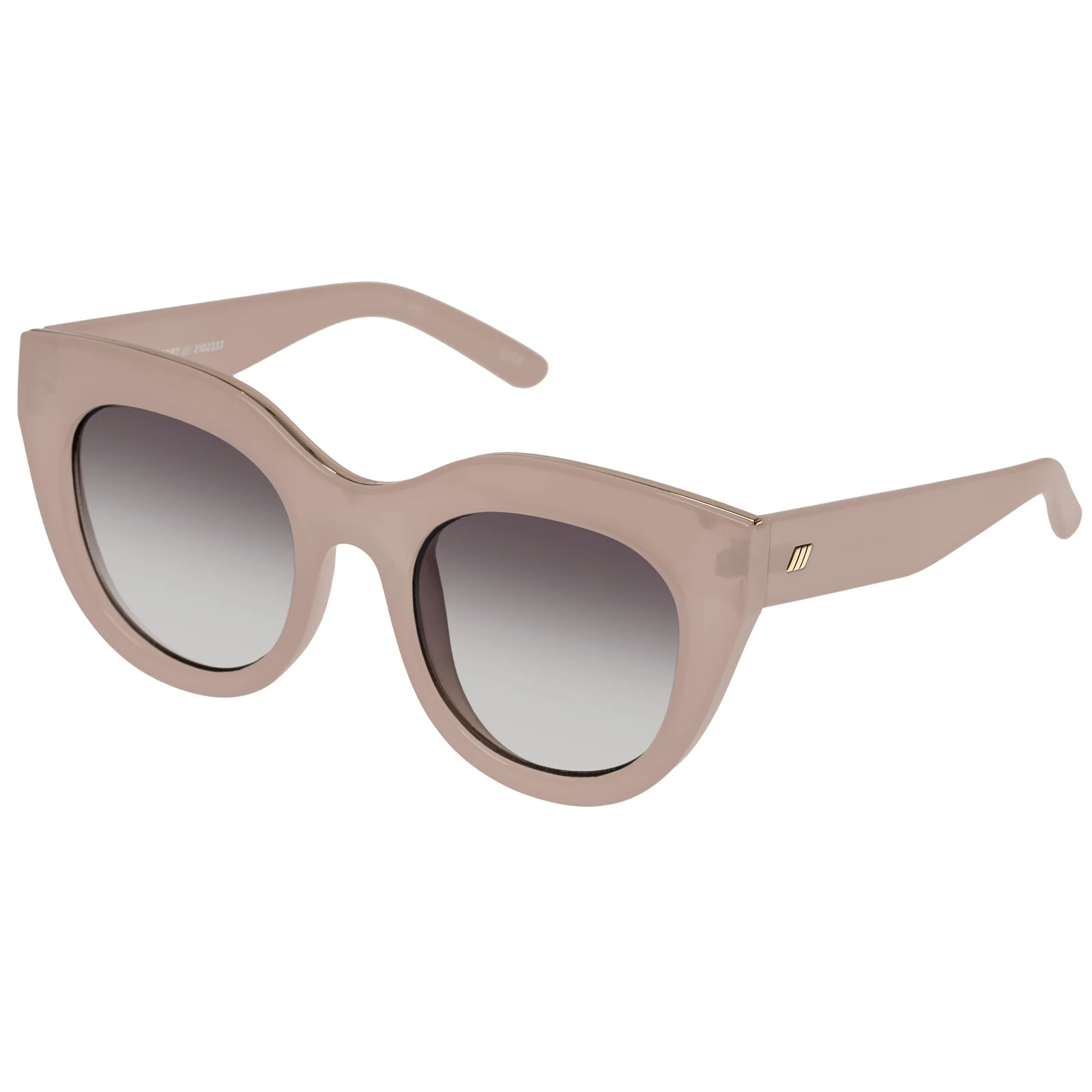 Lentes Le Specs Air Heart Oatmeal – foto 3