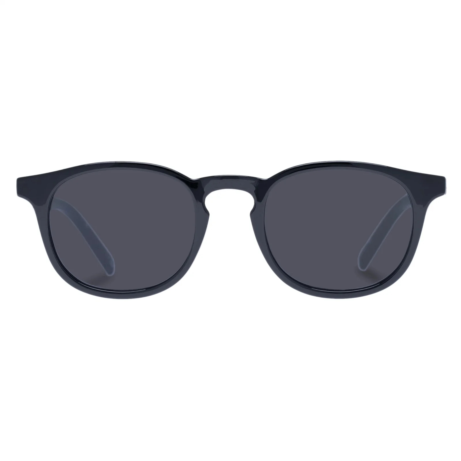 Lentes Le Specs Club Royale Black – foto 1