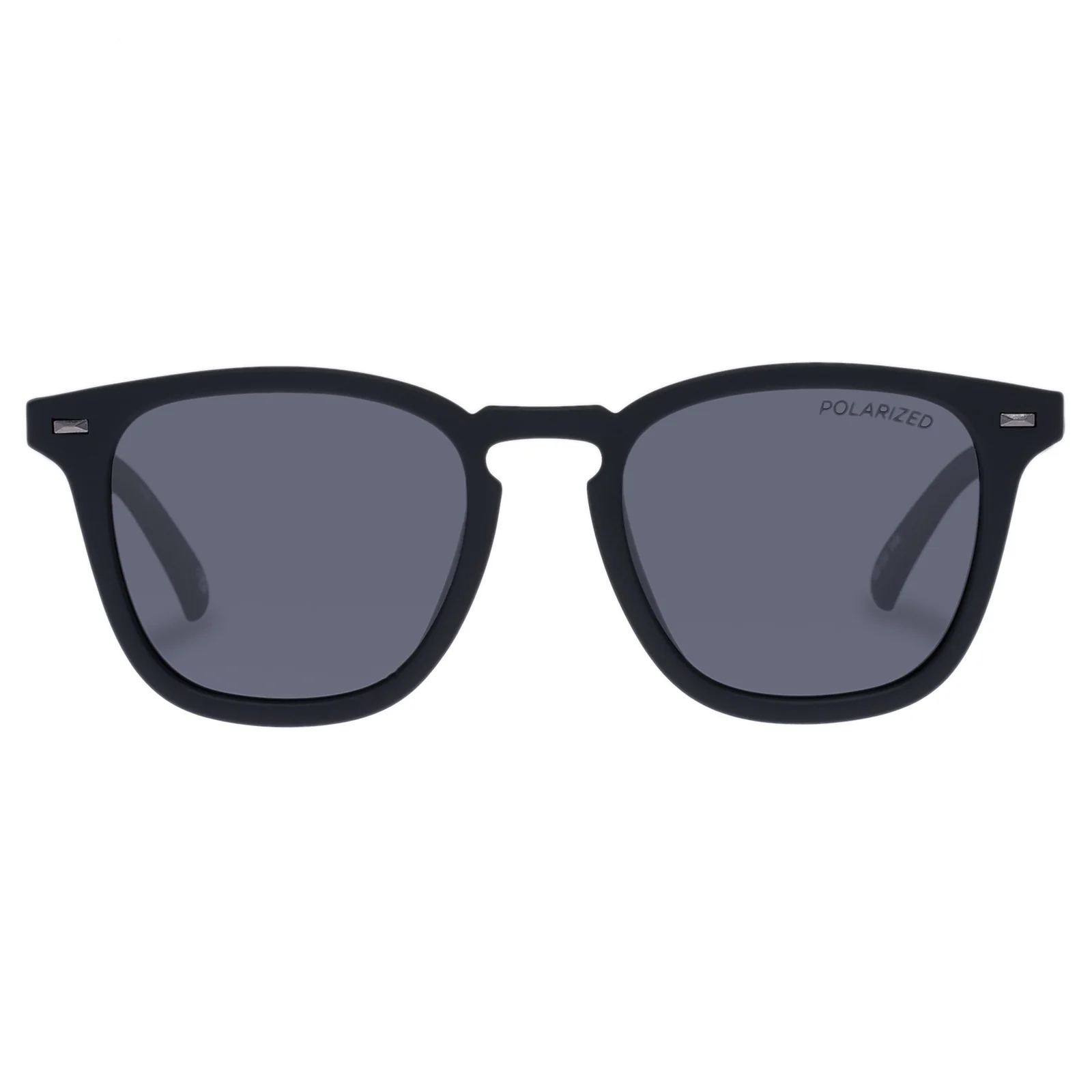 Lentes Le Specs No Biggie Black – foto 1
