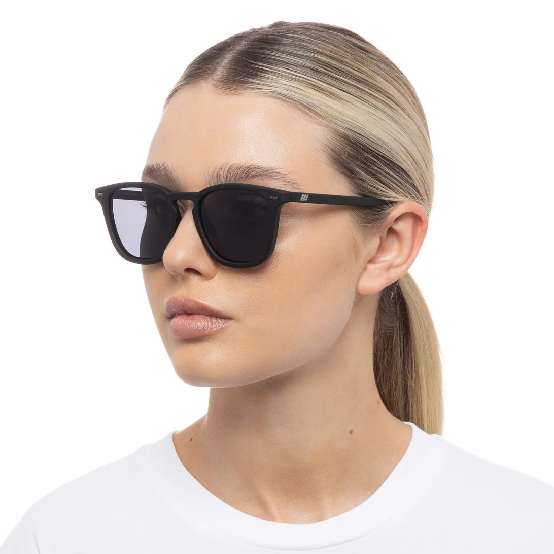 Lentes Le Specs No Biggie Black – foto 6