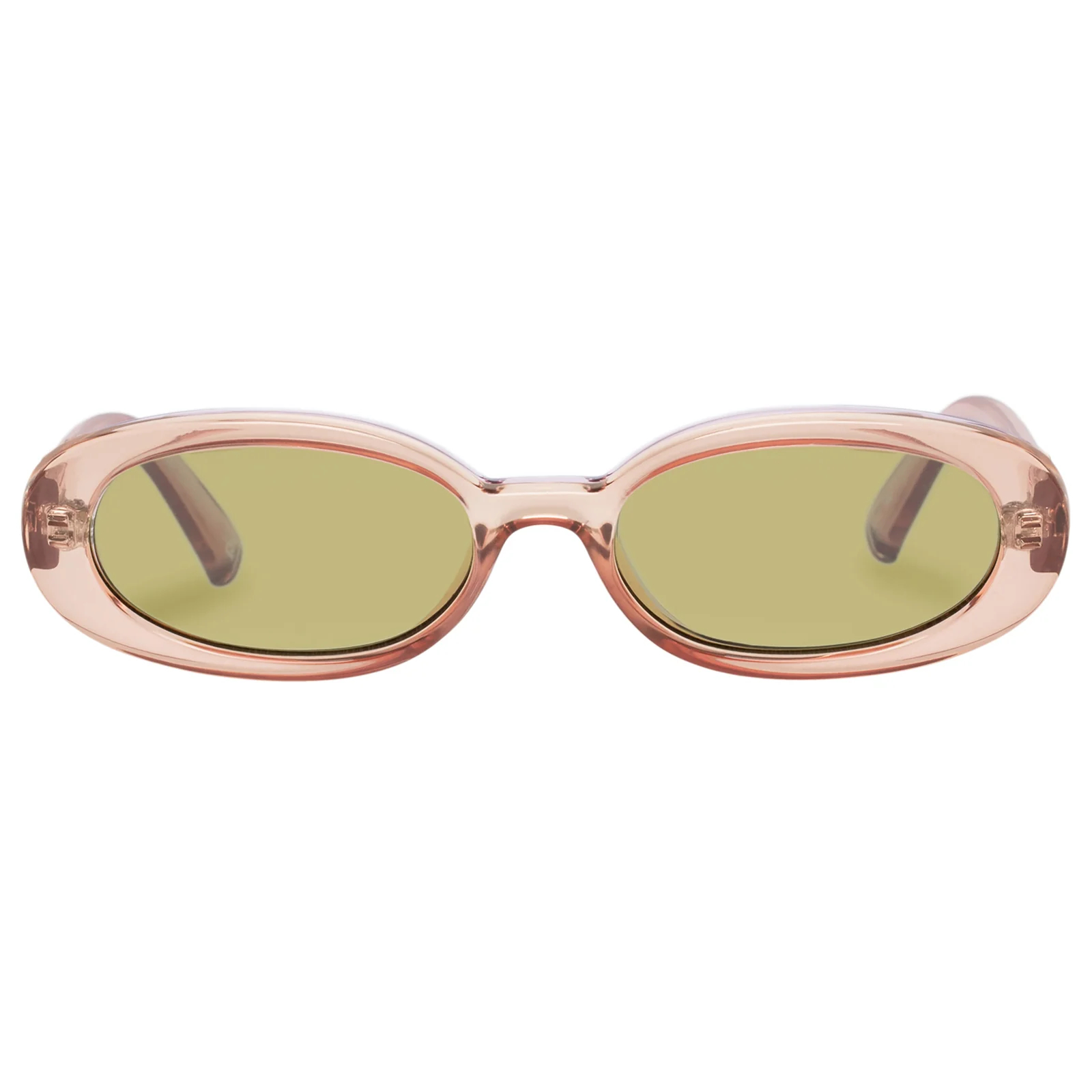 Lentes Le Specs Outta Love Rosewater – foto 1