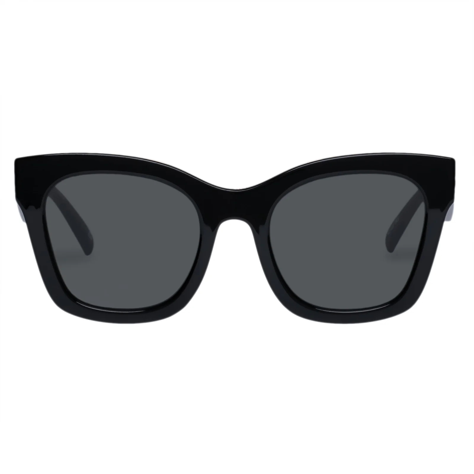 Lentes Le Specs Showstopper Black – foto 1