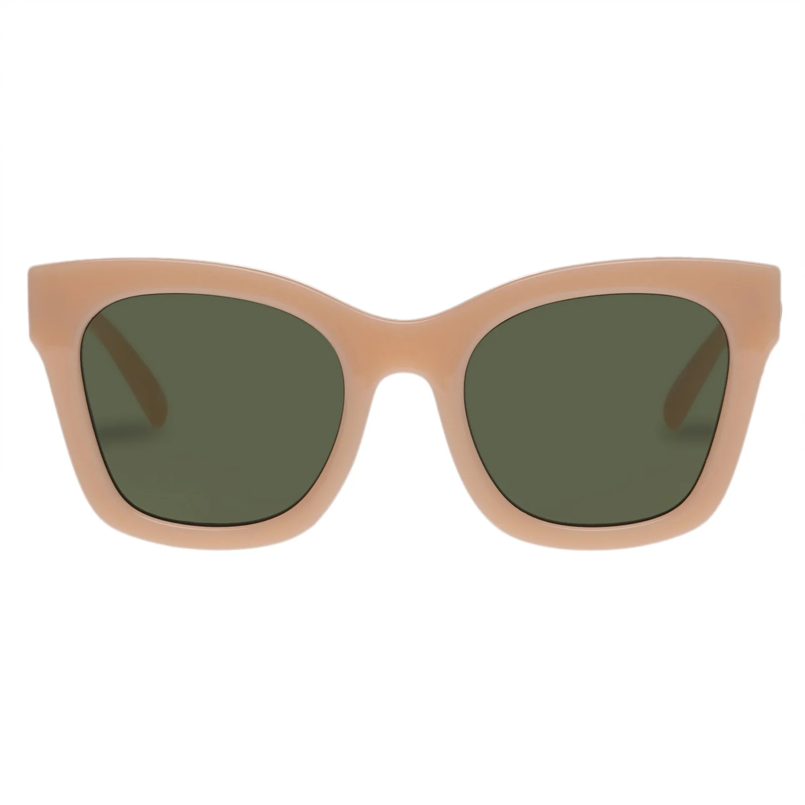 Lentes Le Specs Showstopper Butterscotch – foto 1