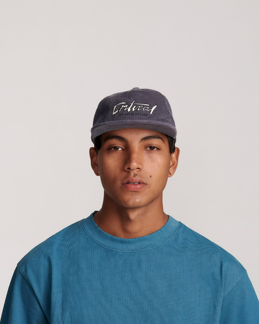 Gorra TCSS Dune Steel – foto 1