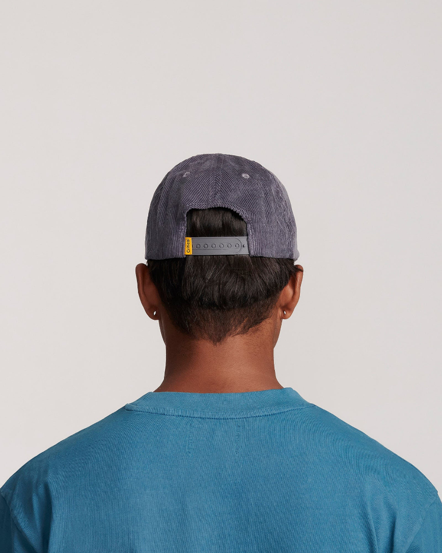 Gorra TCSS Dune Steel – foto 2