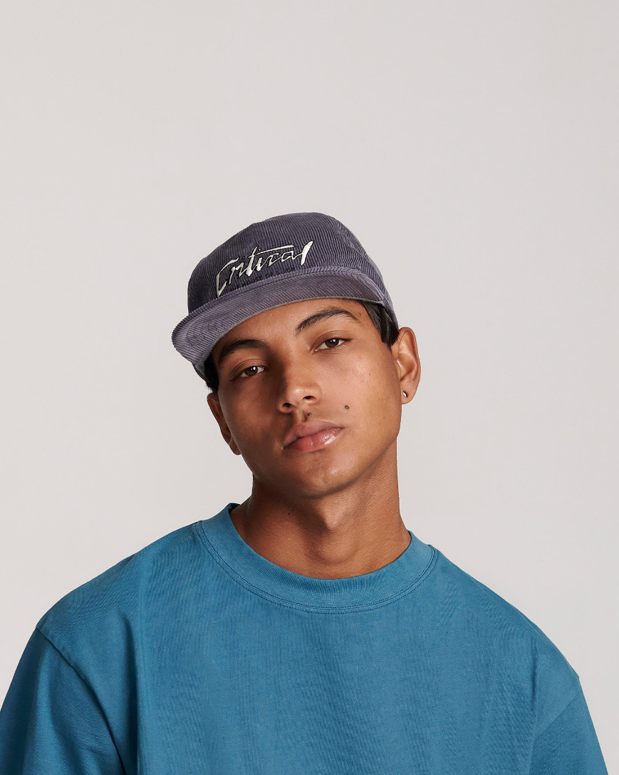 Gorra TCSS Dune Steel – foto 3