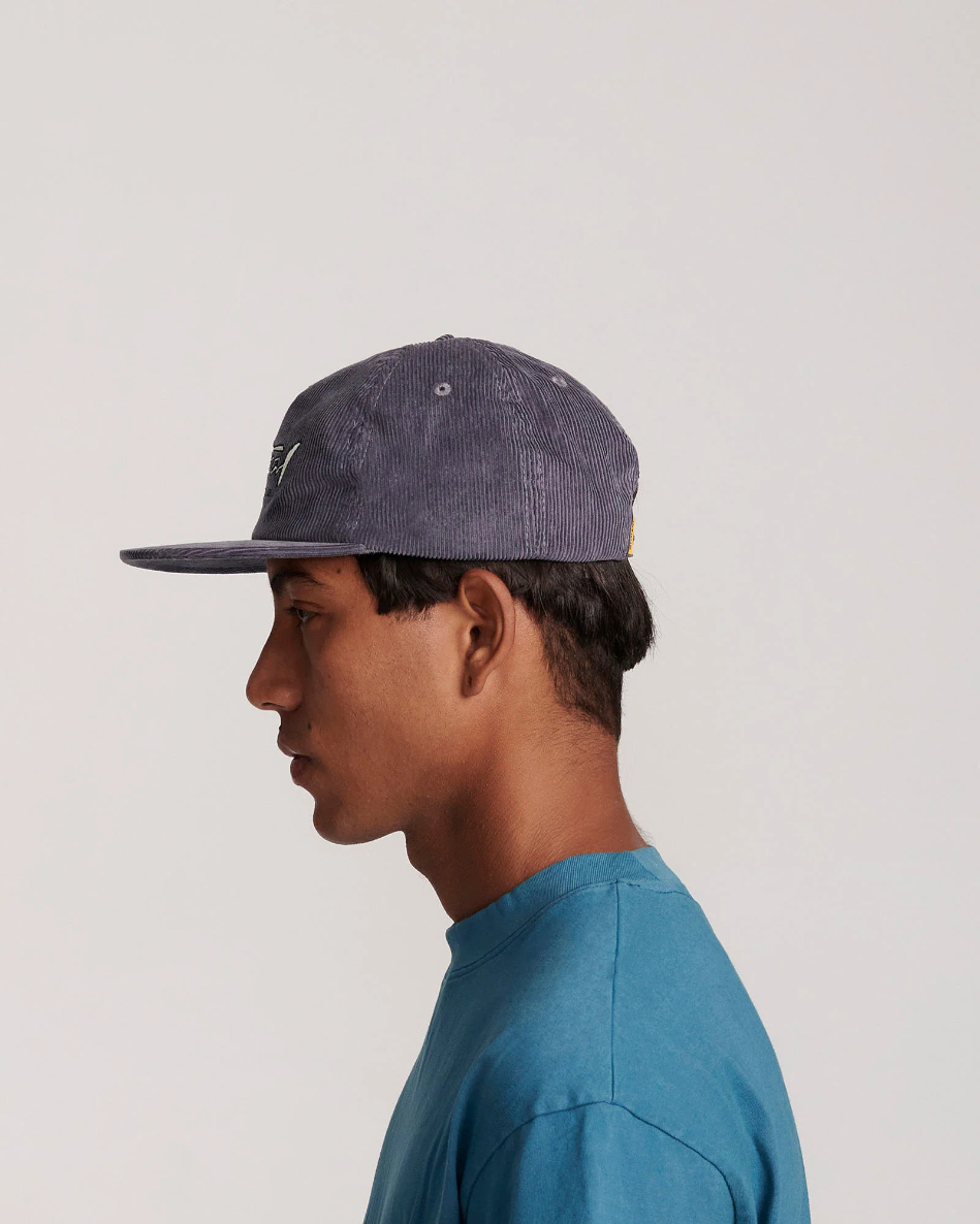 Gorra TCSS Dune Steel – foto 4