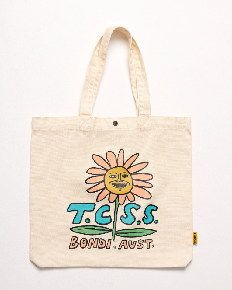 Tote TCSS Grande Ecru – foto 1