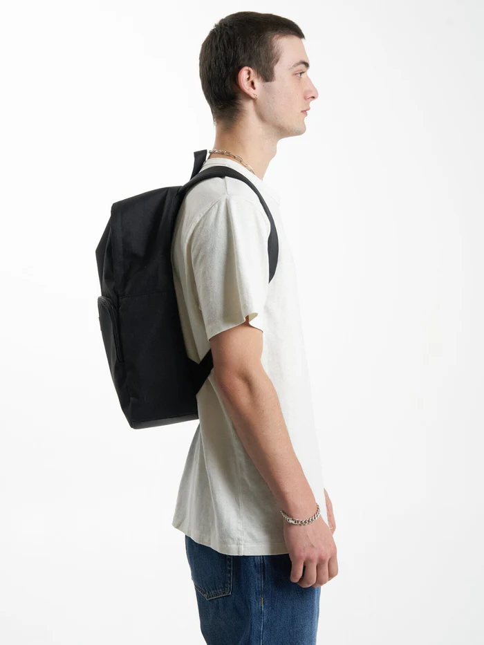 Bulto Thrills Cortex Daypack Black – foto 3