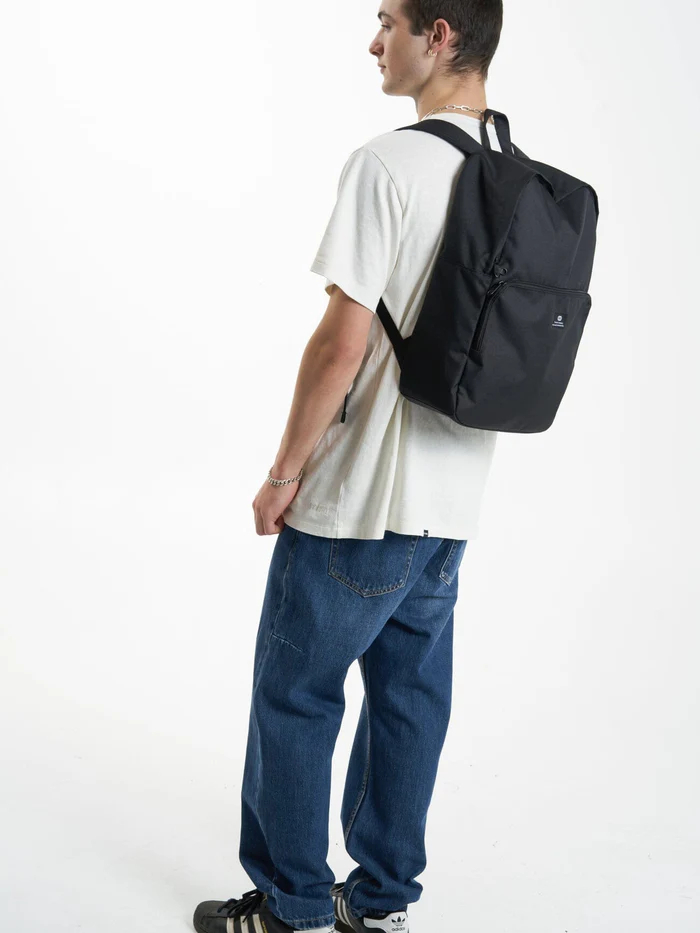 Bulto Thrills Cortex Daypack Black – foto 5