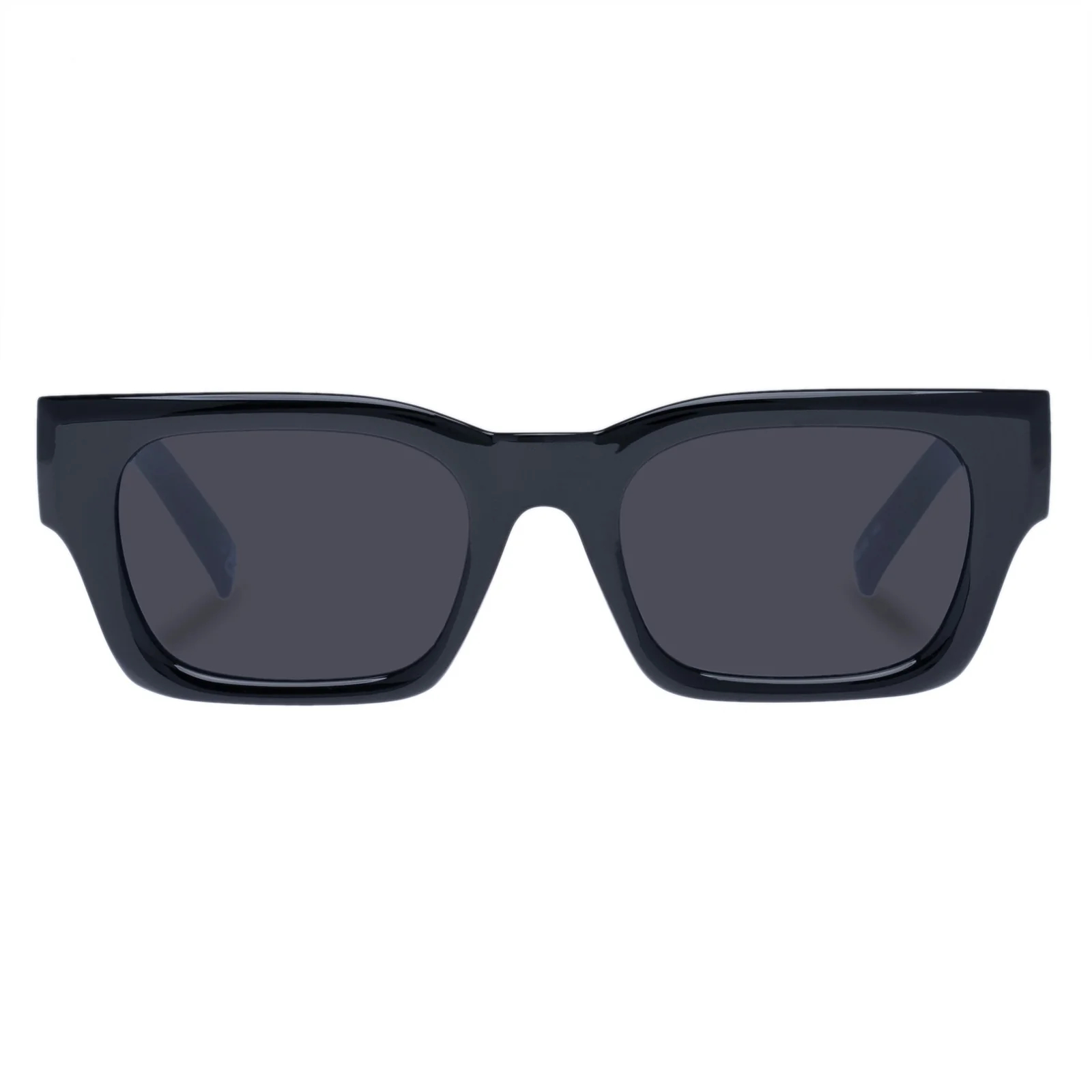 Lentes Le Specs Shmood Black – foto 1