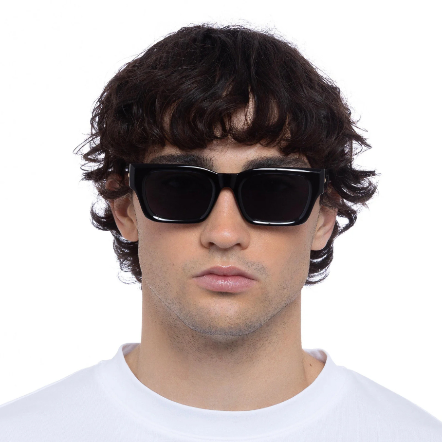 Lentes Le Specs Shmood Black – foto 5