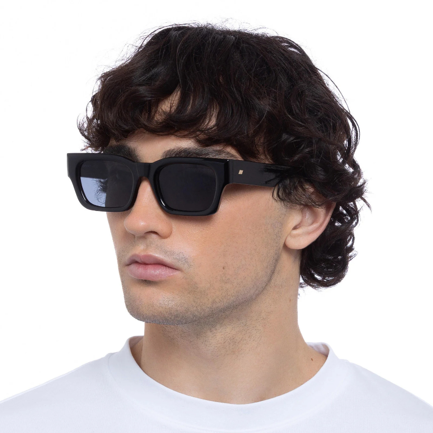 Lentes Le Specs Shmood Black – foto 6