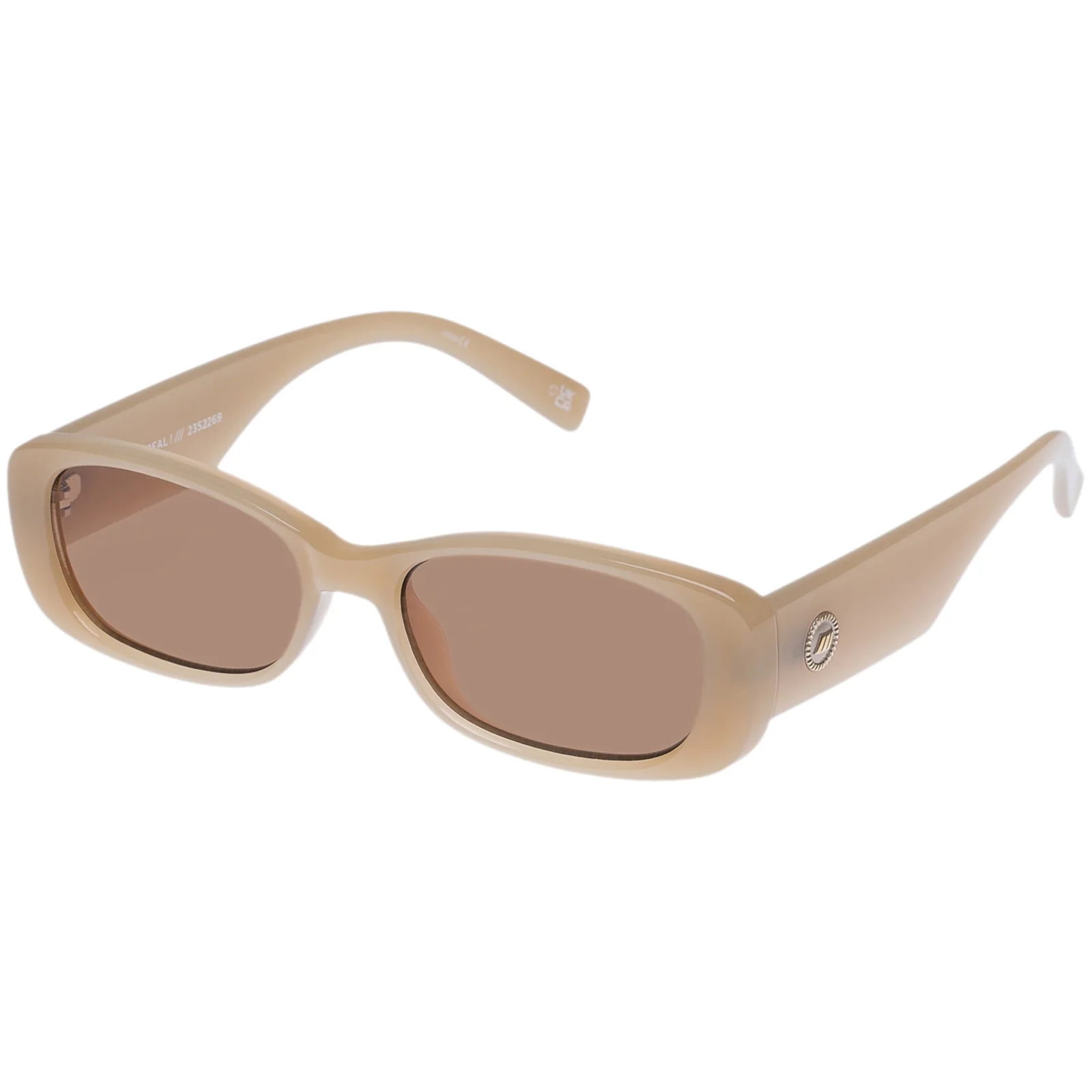 Lentes Le Specs Unreal! Latte – foto 2