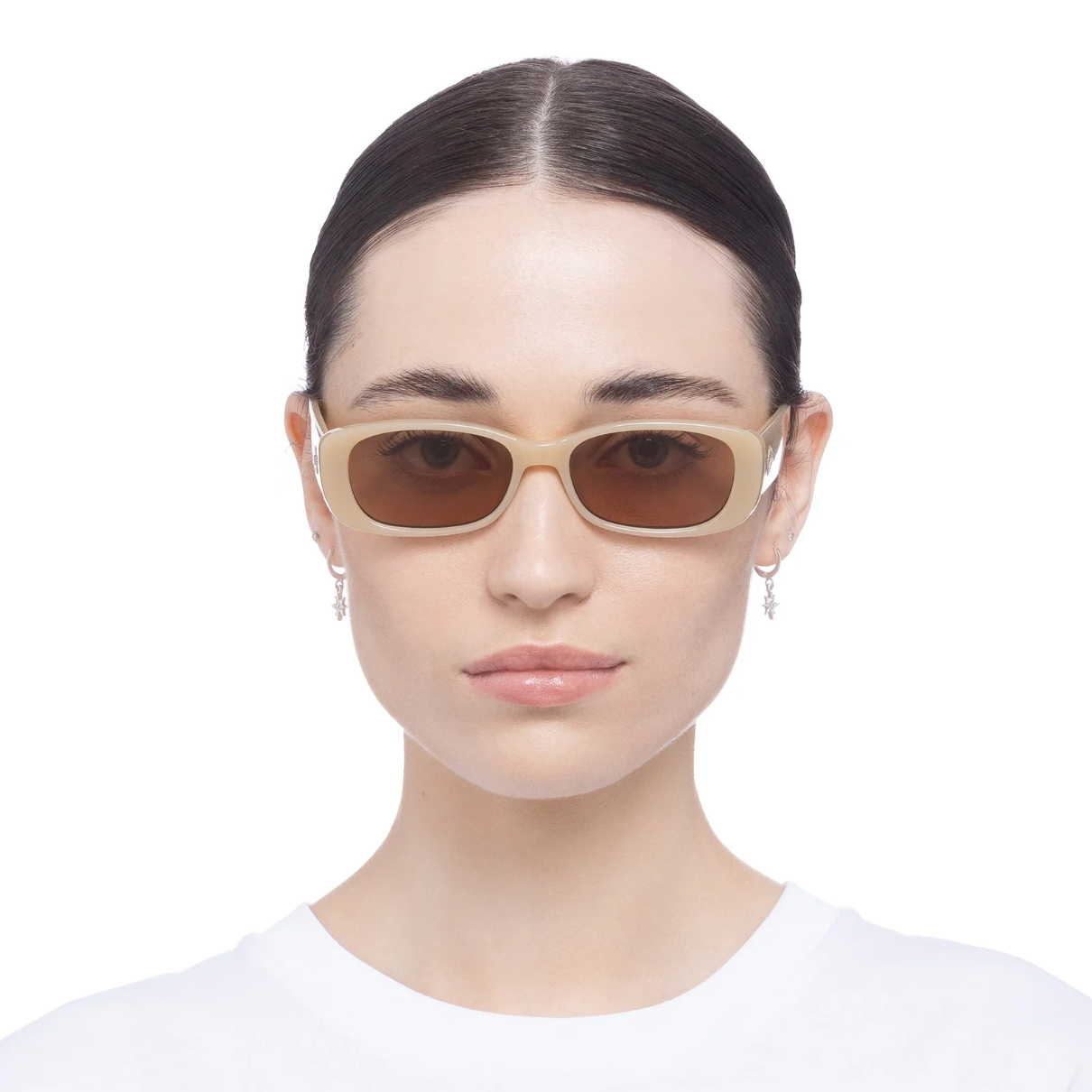 Lentes Le Specs Unreal! Latte – foto 3
