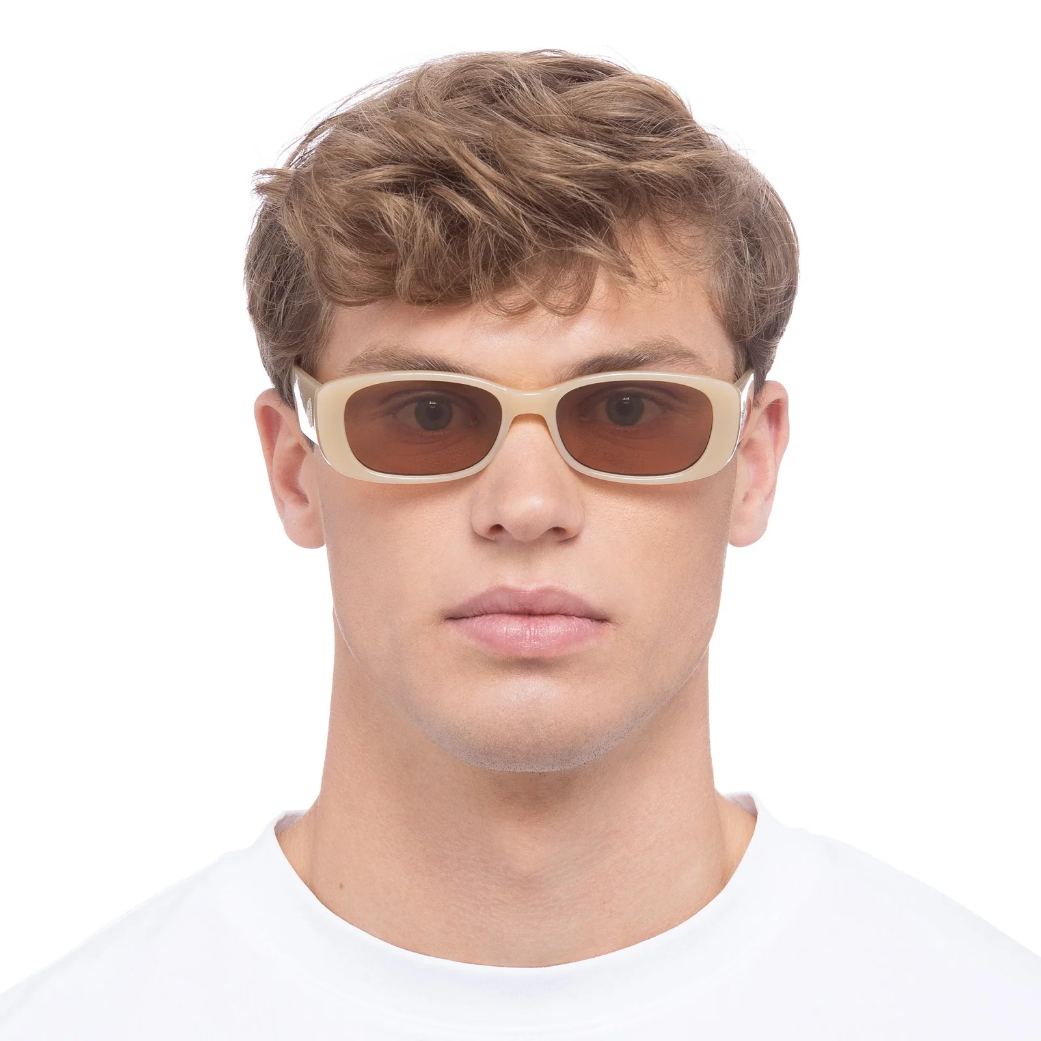 Lentes Le Specs Unreal! Latte – foto 5