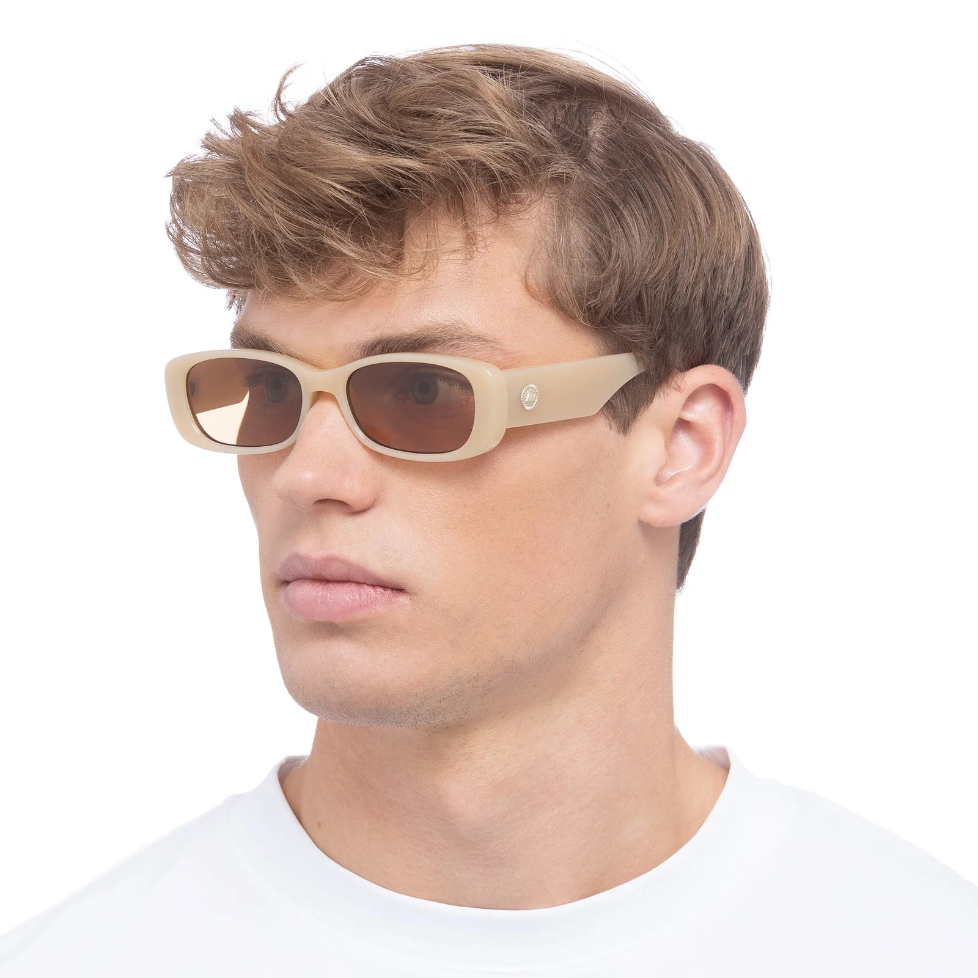 Lentes Le Specs Unreal! Latte – foto 6
