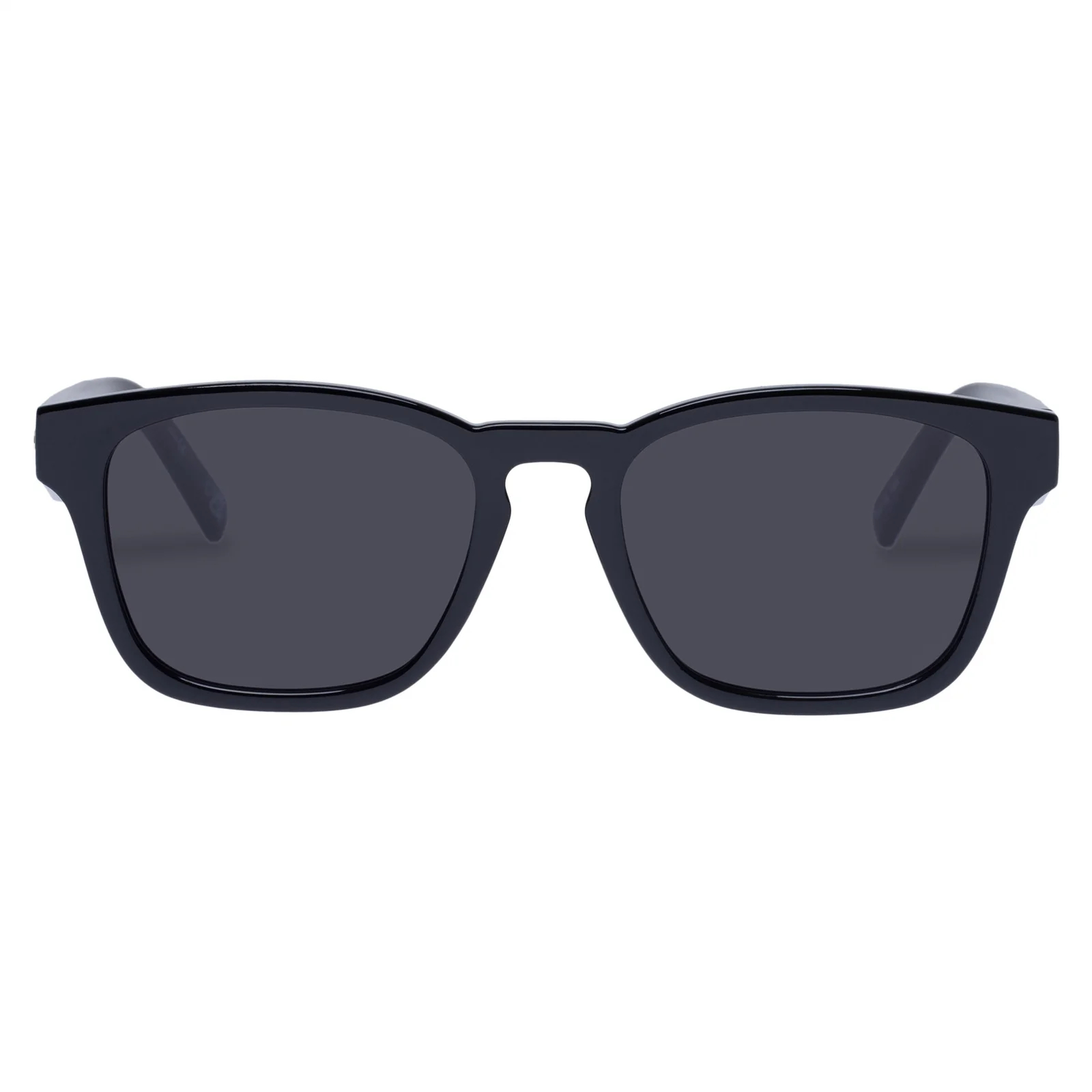 Lentes Le Specs Players Playa Black – foto 1