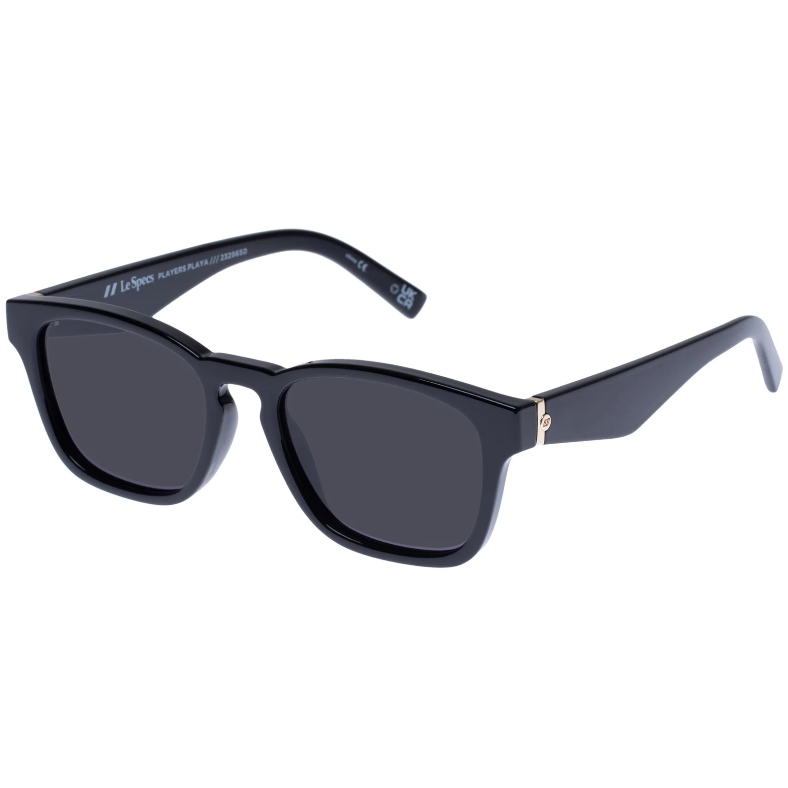 Lentes Le Specs Players Playa Black – foto 2