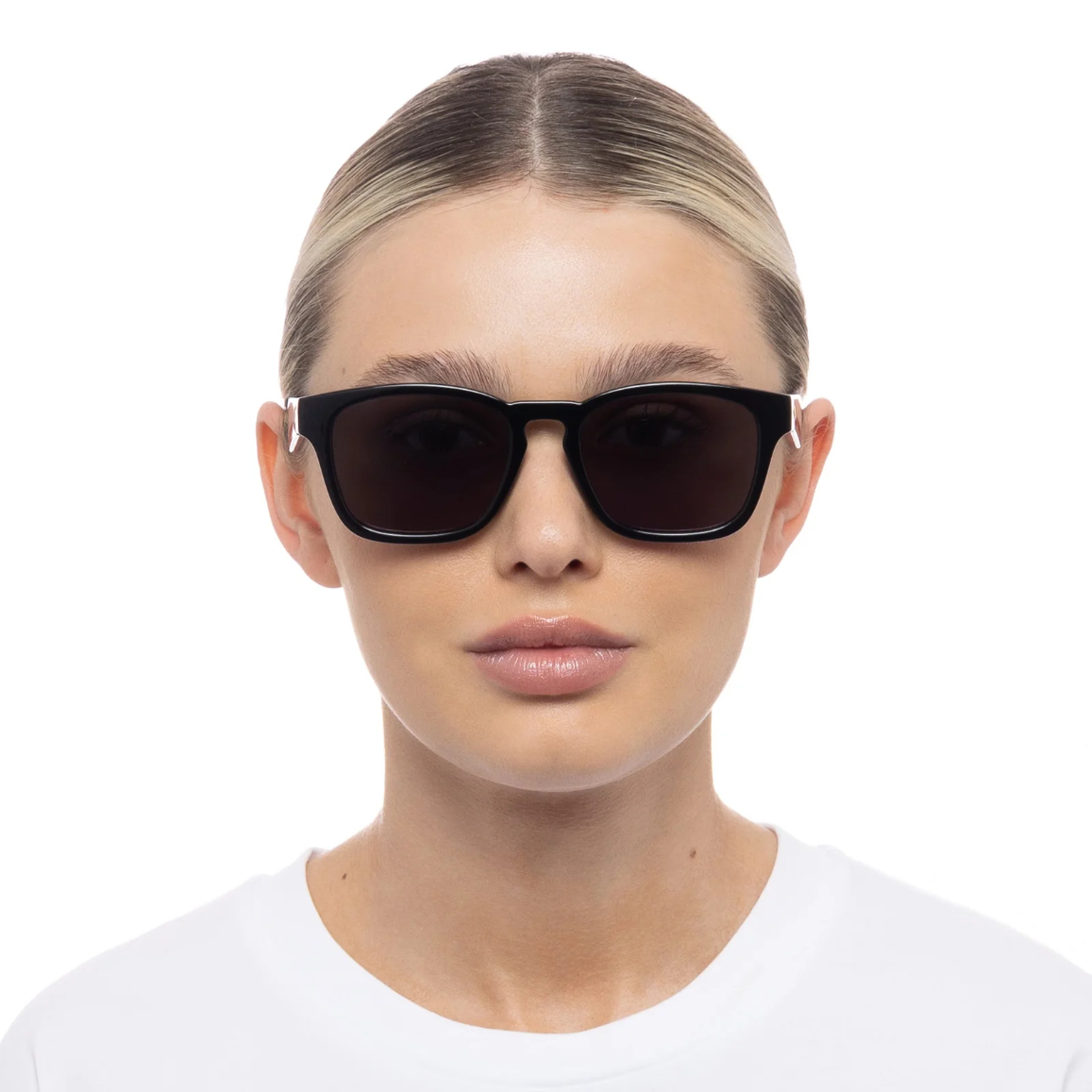 Lentes Le Specs Players Playa Black – foto 5