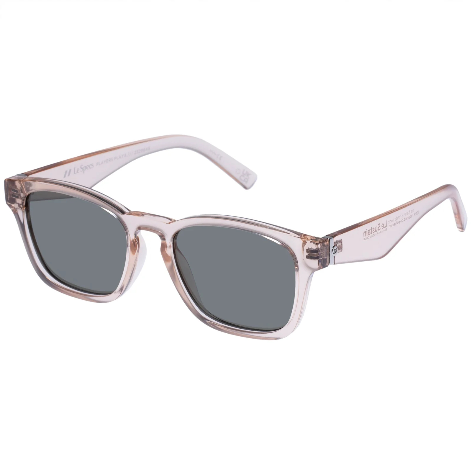 Lentes Le Specs Players Playa Sand – foto 2