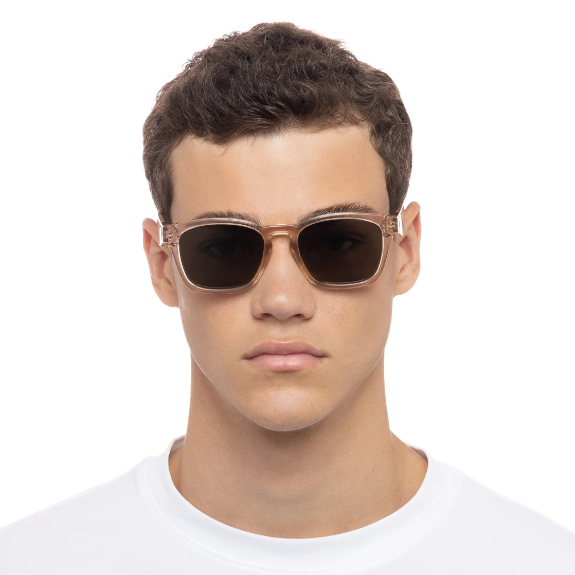Lentes Le Specs Players Playa Sand – foto 3