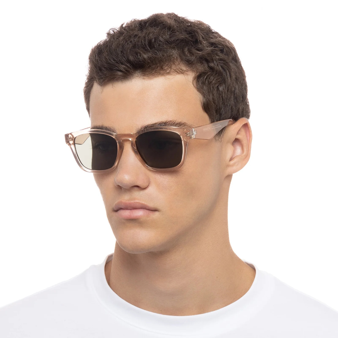 Lentes Le Specs Players Playa Sand – foto 4
