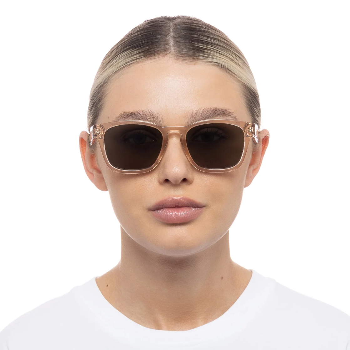 Lentes Le Specs Players Playa Sand – foto 5
