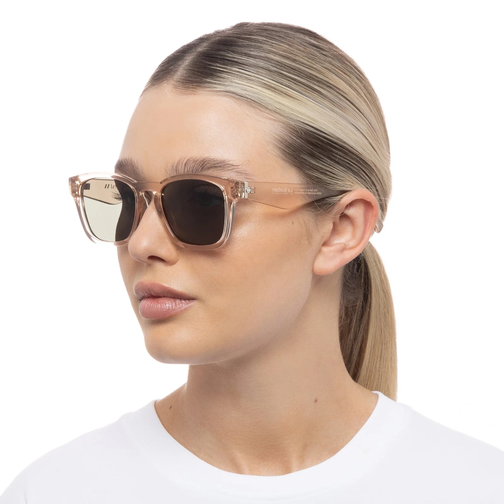 Lentes Le Specs Players Playa Sand – foto 6