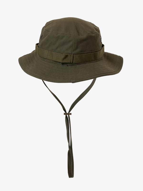 Boonie Hat Thrills Union Grape Leaf – foto 3