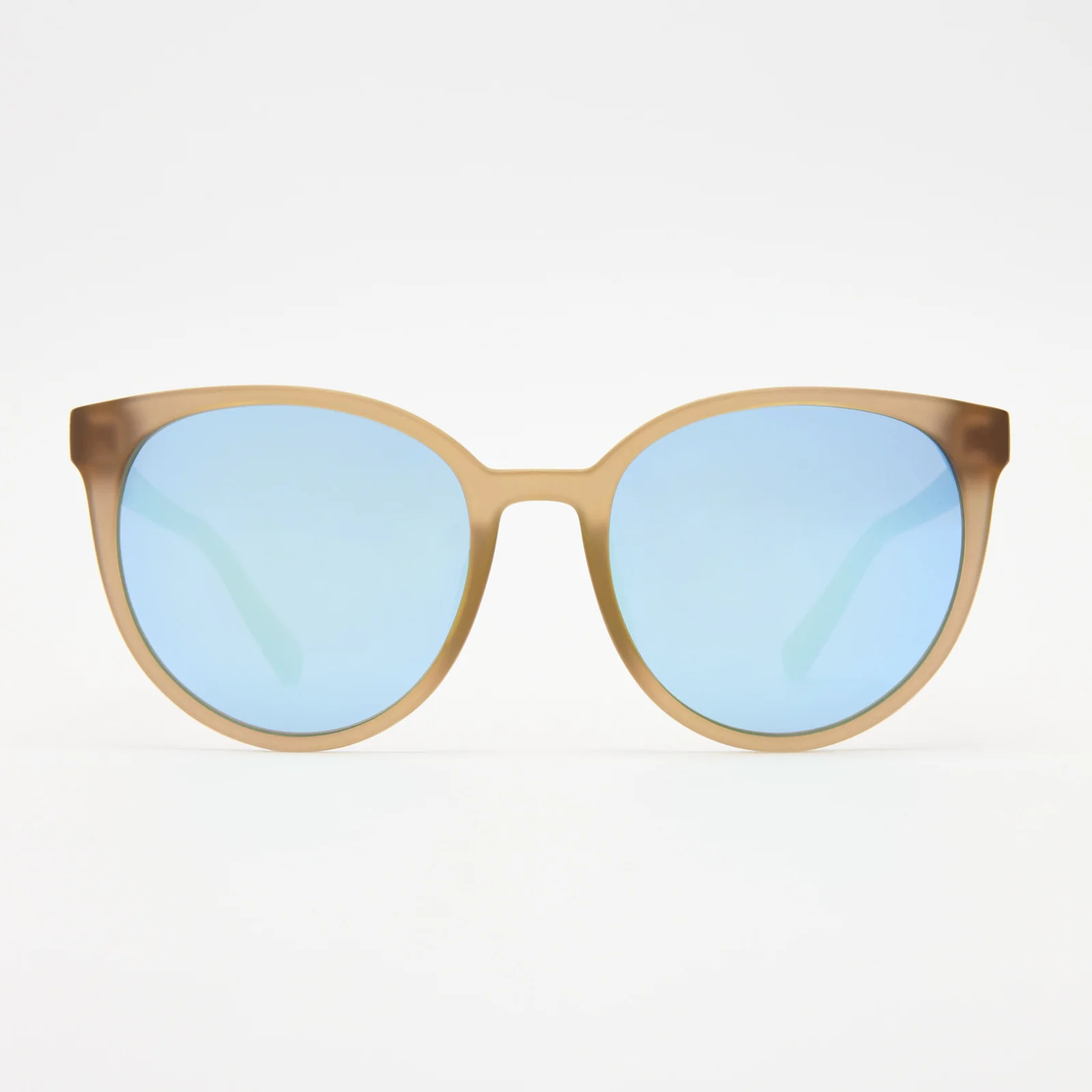 Lentes Le Specs Armada Matte Stone – foto 1