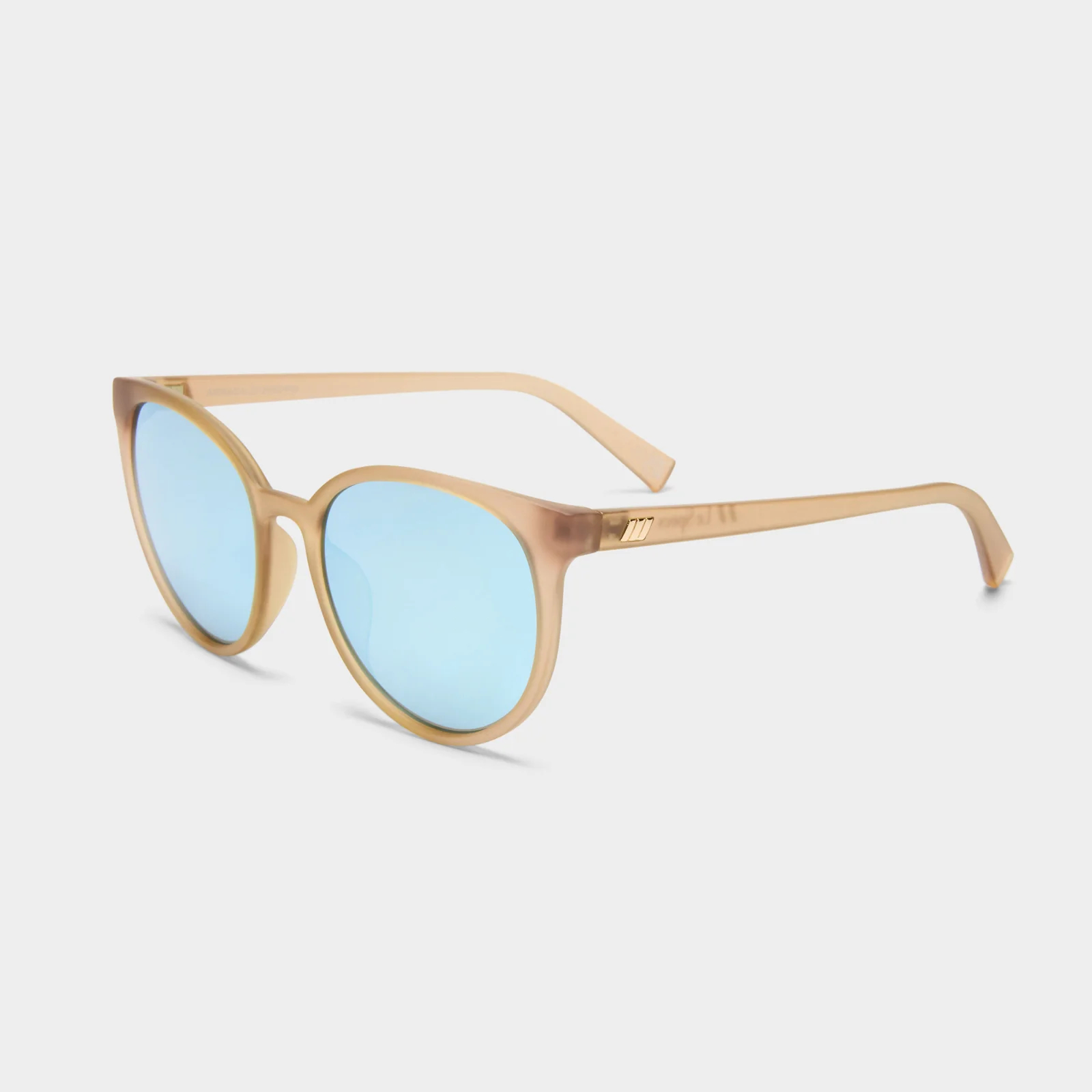 Lentes Le Specs Armada Matte Stone – foto 2