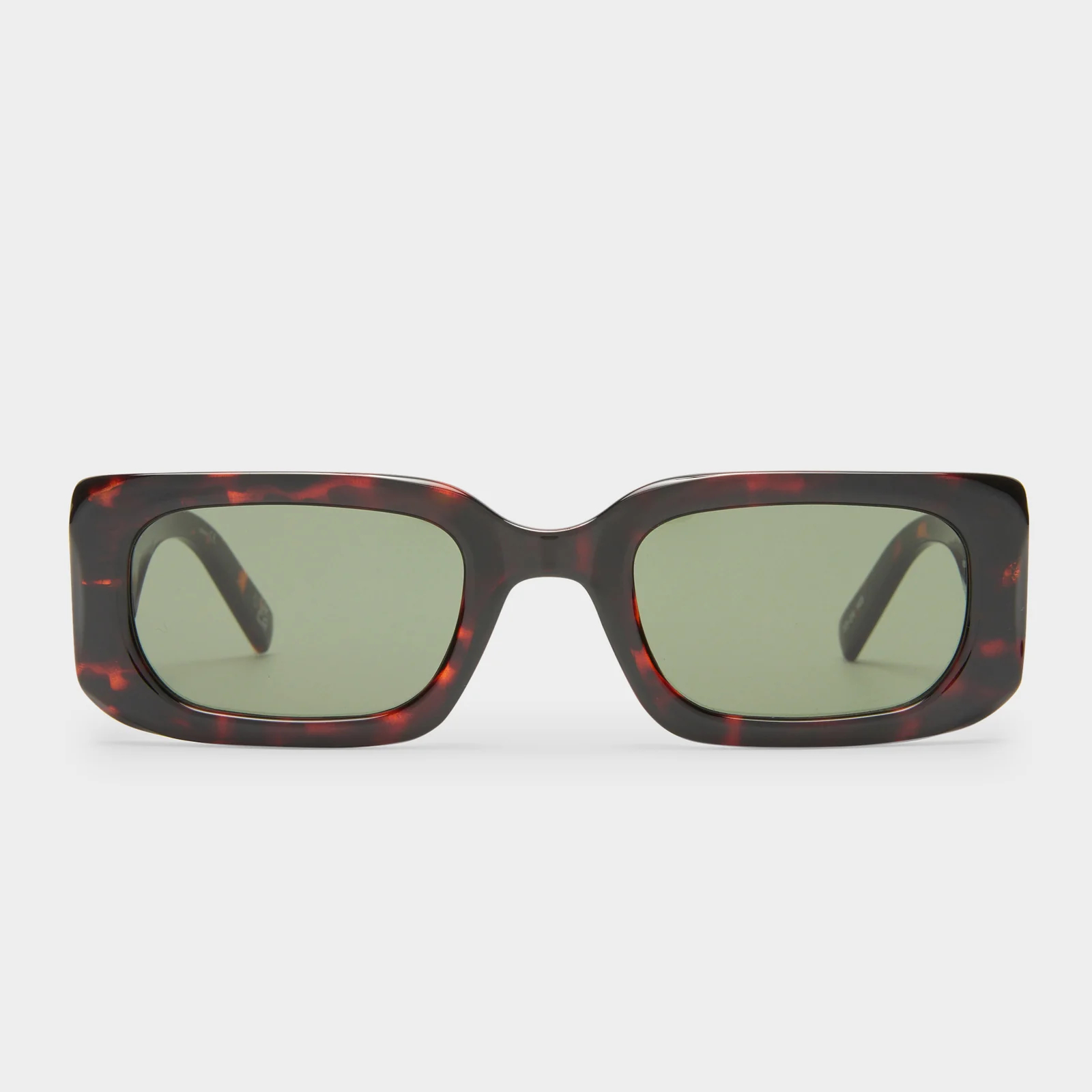 Lentes Le Specs Rippled Rebel Tort – foto 1